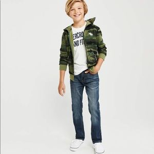 NOT FOR SALE SOLD Abercrombie Kids Skinny Jeans